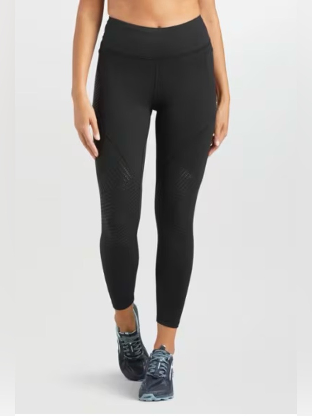 Outdoor Research Ad-Vantage Leggings - Women's Black